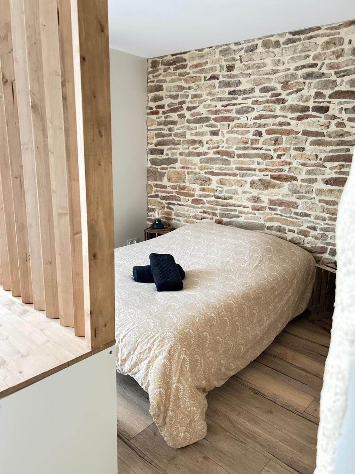 Appartement 3 Etoiles Tout Confort Et Spacieux En Campagne Bourguignonne Mancey Bagian luar foto